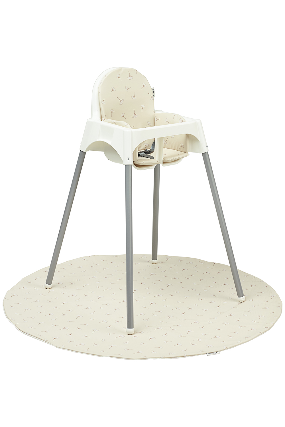 Stoelverkleiner Ginkgo - soft sand