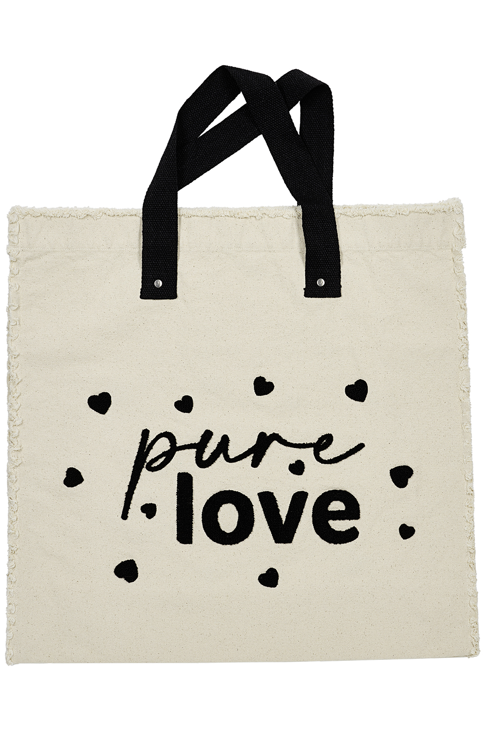 Mom bag Pure Love - nature