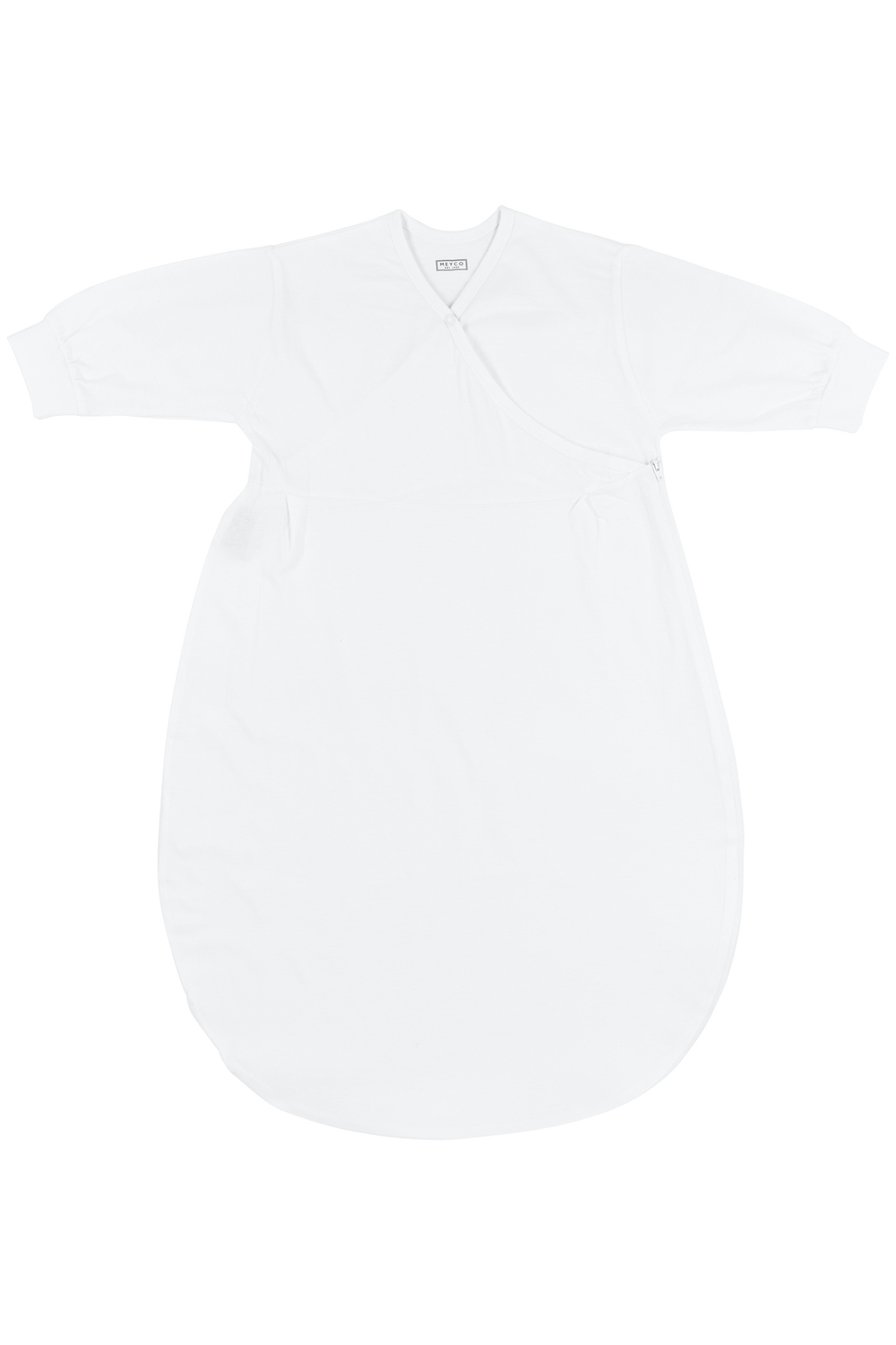Inner sleeping bag Uni - white - 56/62