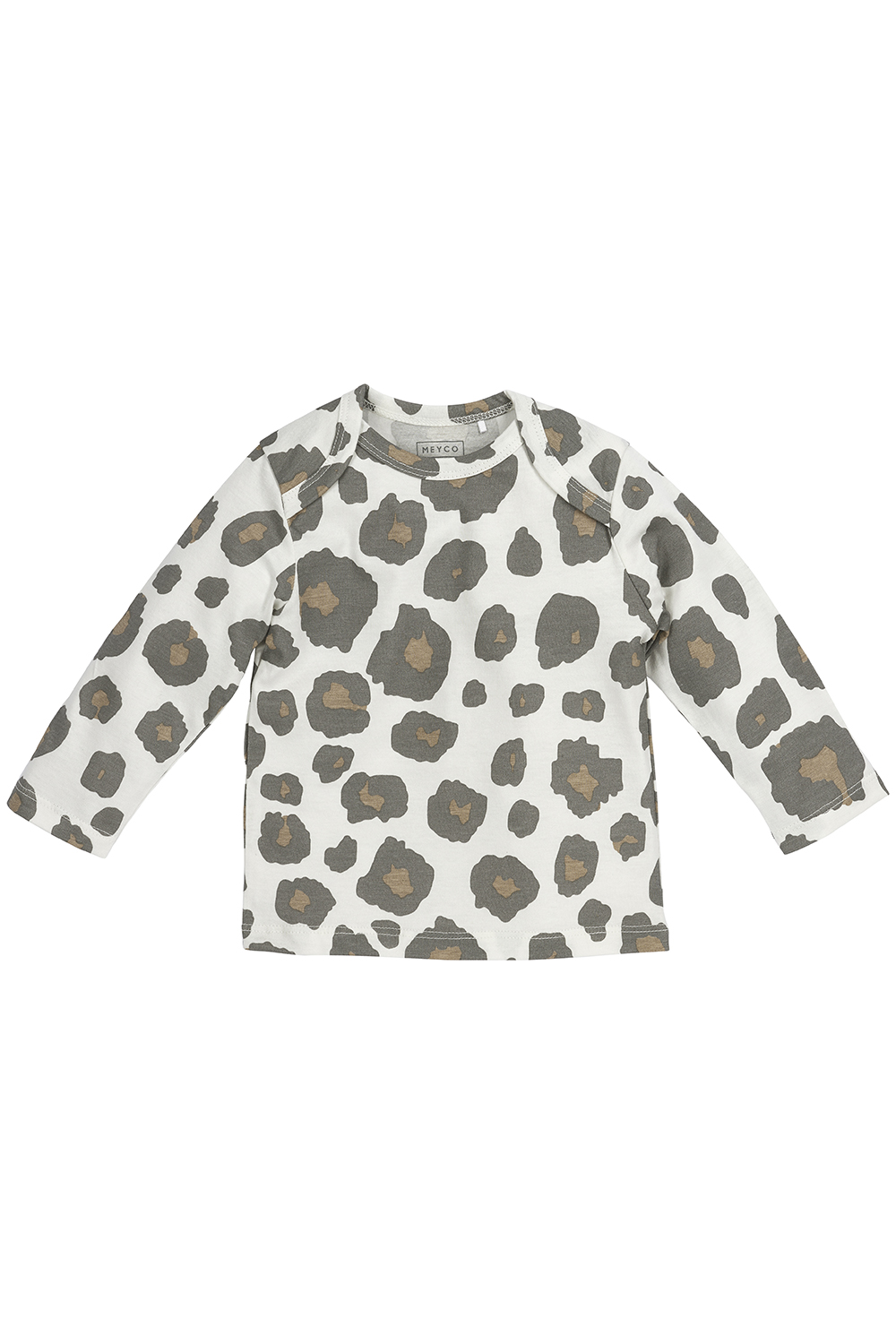 Baby Pyjama Panther - neutral - 50/56